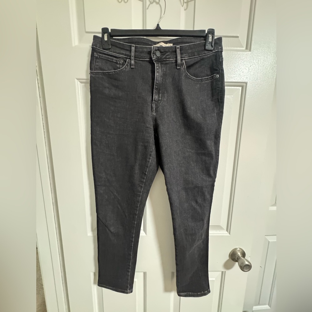 Levi’s jeans